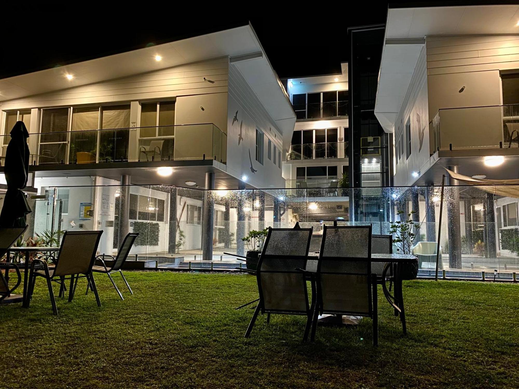 Lakes Resort Toukley Kültér fotó