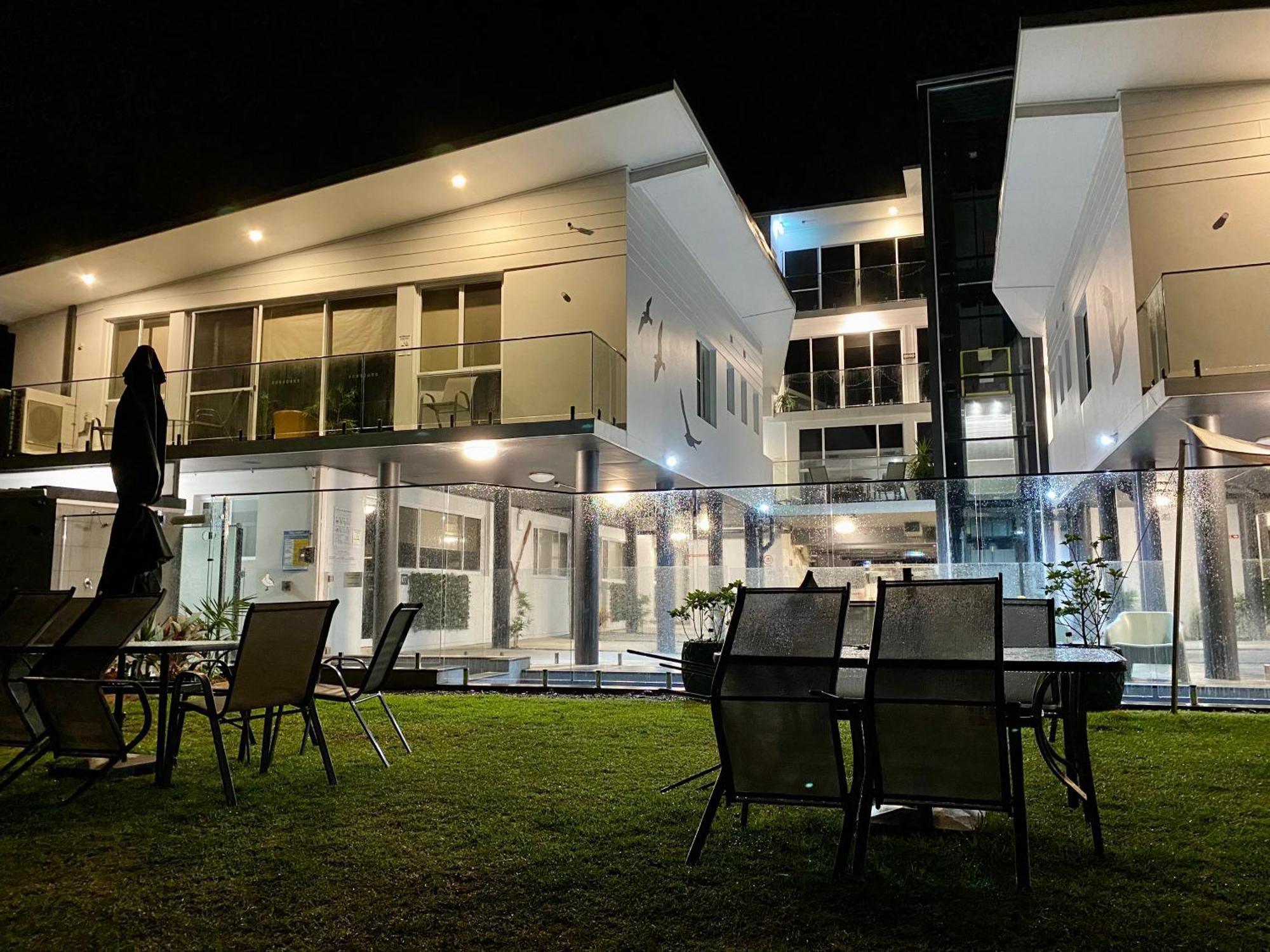 Lakes Resort Toukley Kültér fotó