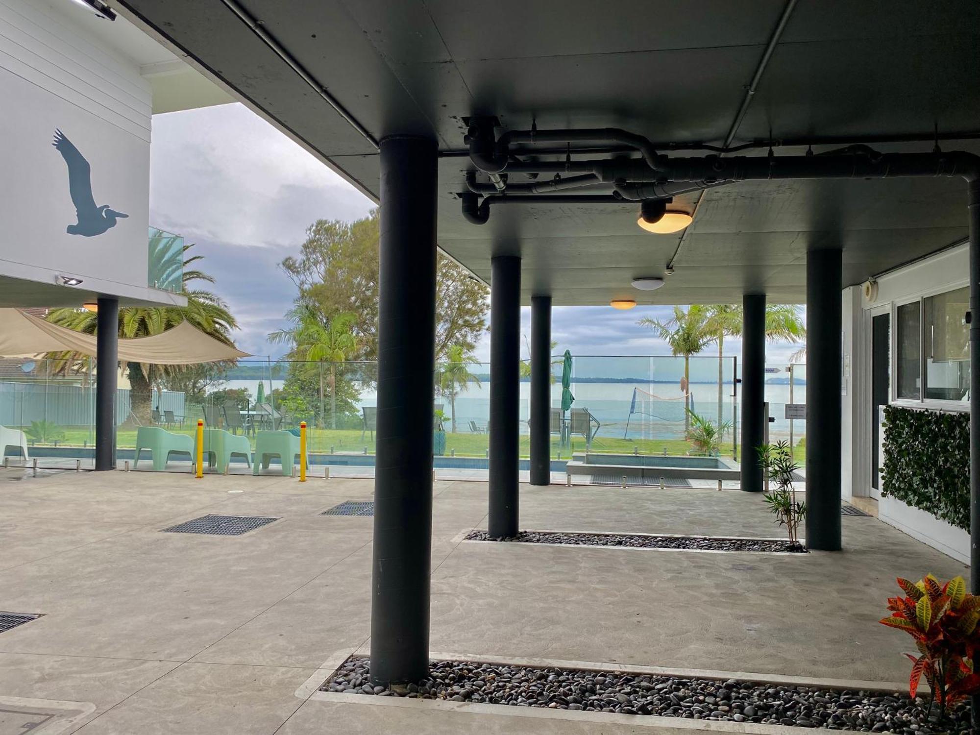 Lakes Resort Toukley Kültér fotó