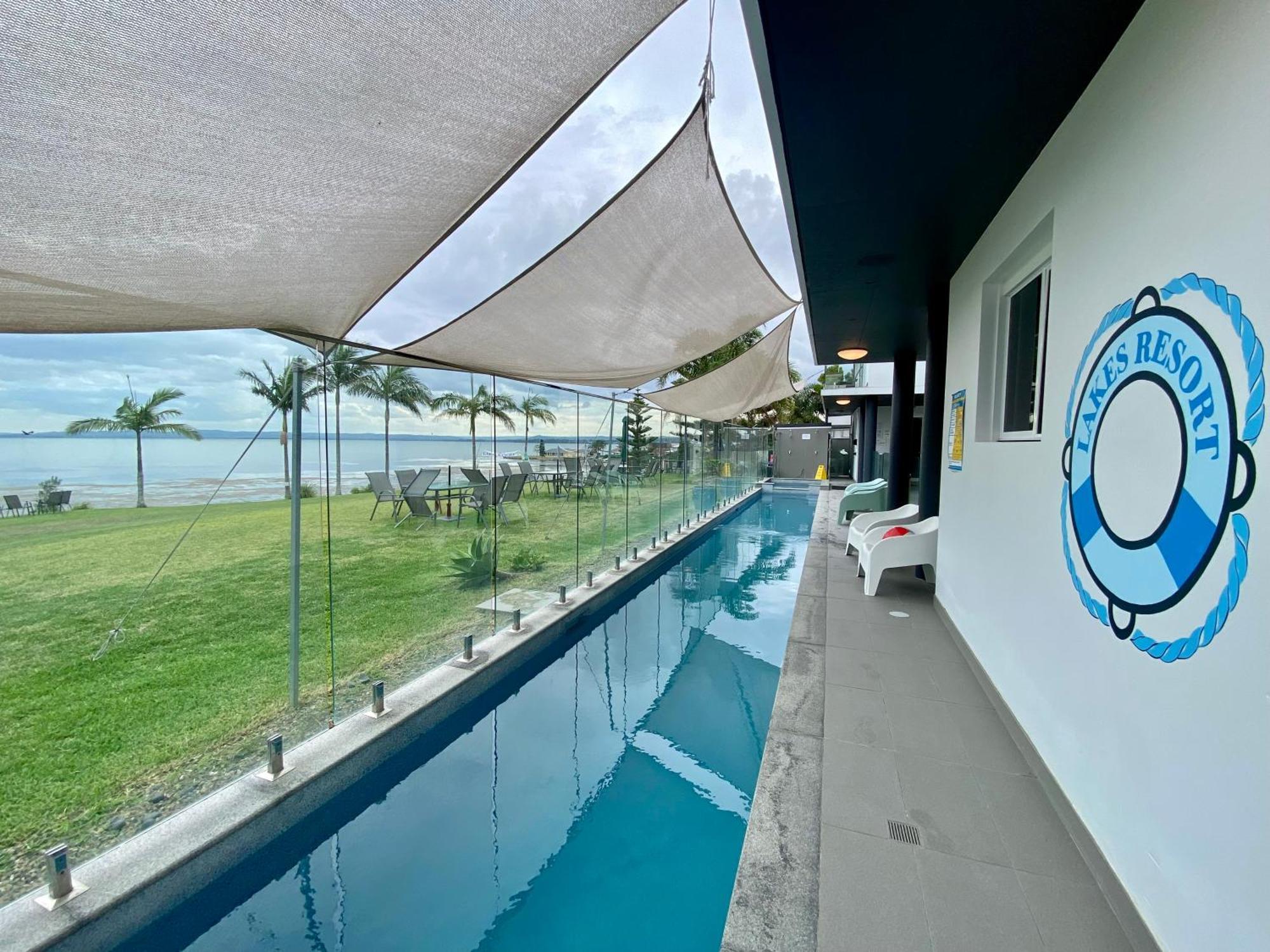 Lakes Resort Toukley Kültér fotó