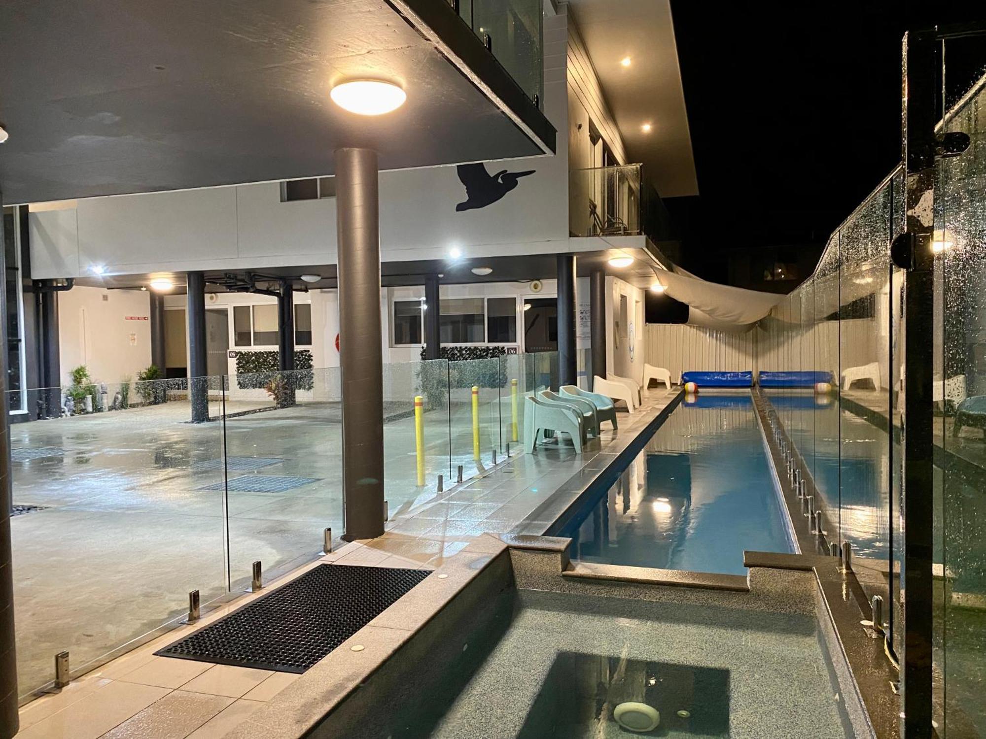 Lakes Resort Toukley Kültér fotó