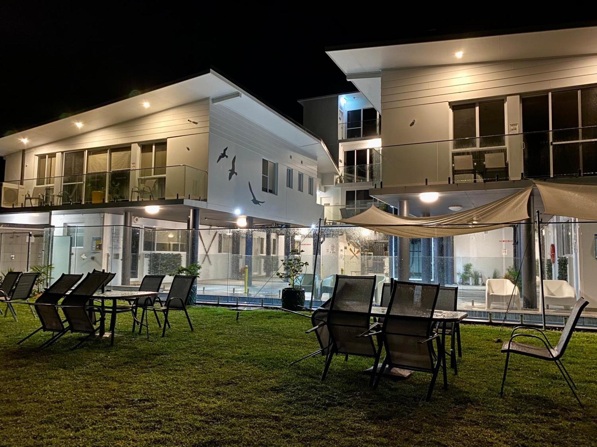 Lakes Resort Toukley Kültér fotó