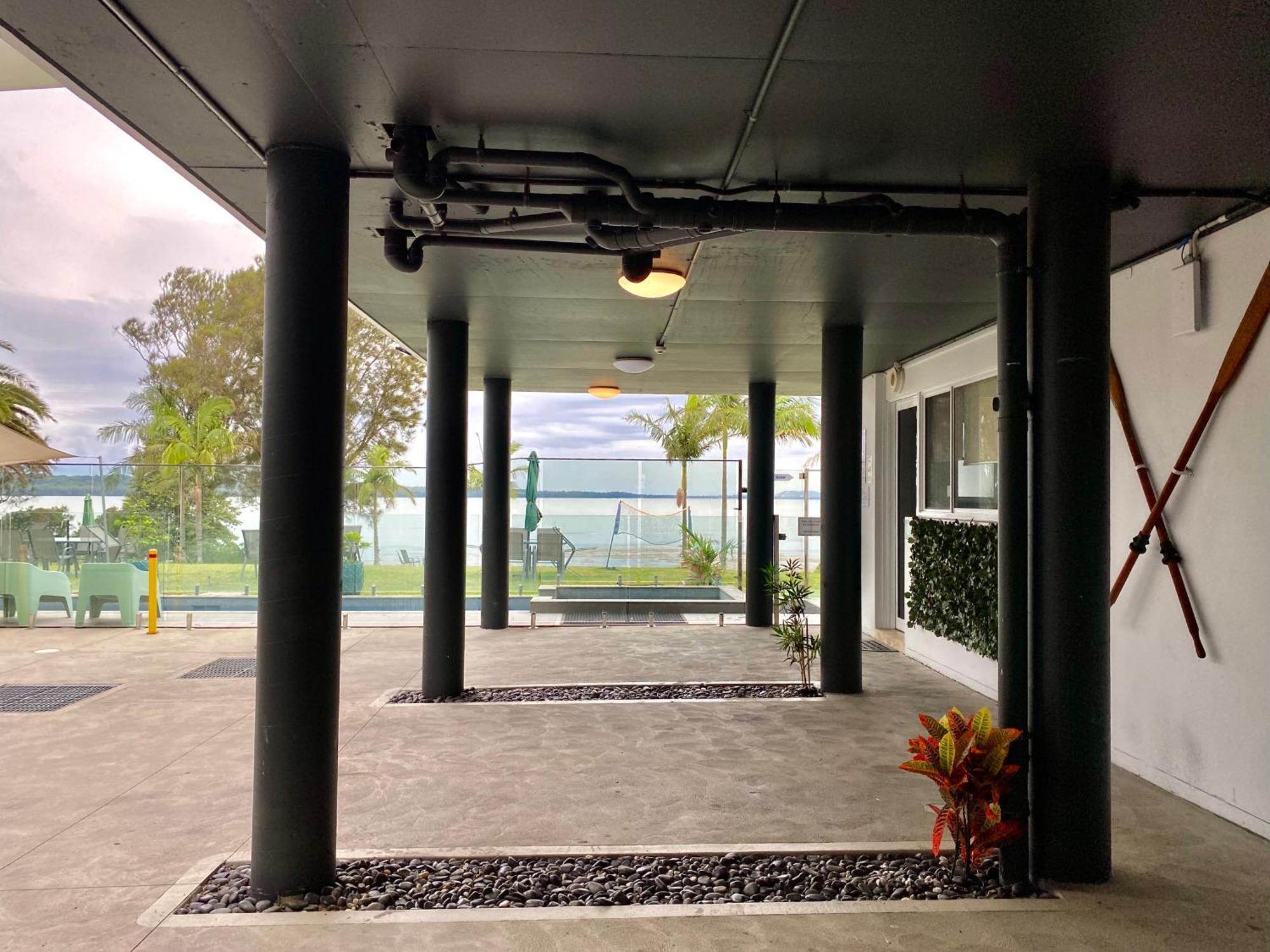 Lakes Resort Toukley Kültér fotó