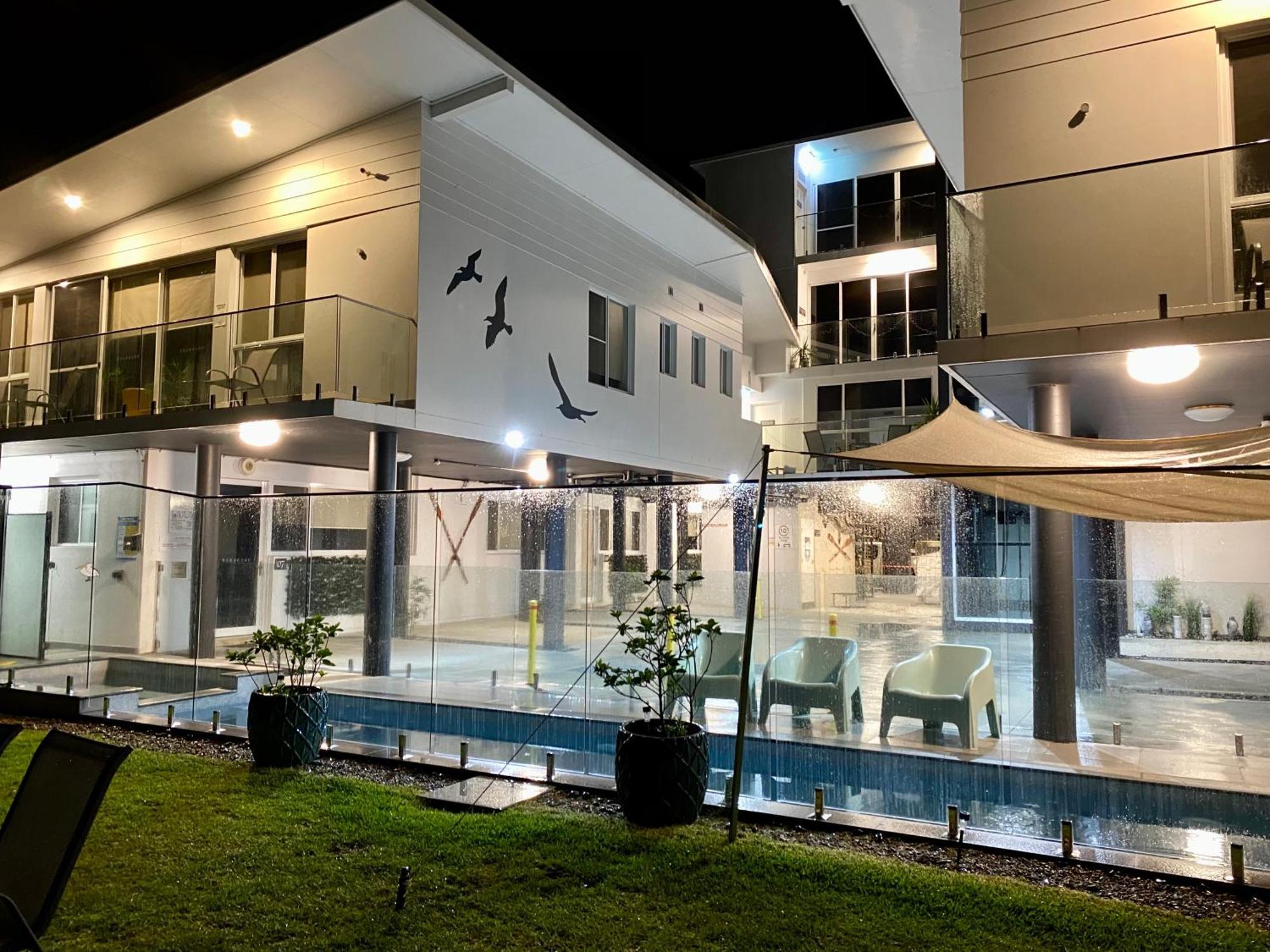 Lakes Resort Toukley Kültér fotó